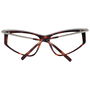 Montura de Gafas Mujer Sportmax SM5020 55052