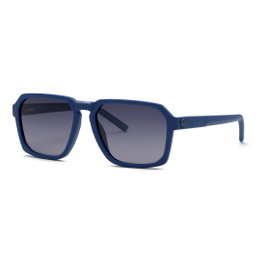 Philipp Plein Sport SSP030-597U4P Gafas de Sol con Cristales Grises Degradados