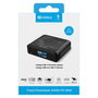 SANDBERG Travel Induktive Power Bank 5 / 9 / 12 / 15 / 20 V (421-25)