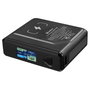 SANDBERG Travel Induktive Power Bank 5 / 9 / 12 / 15 / 20 V (421-25)
