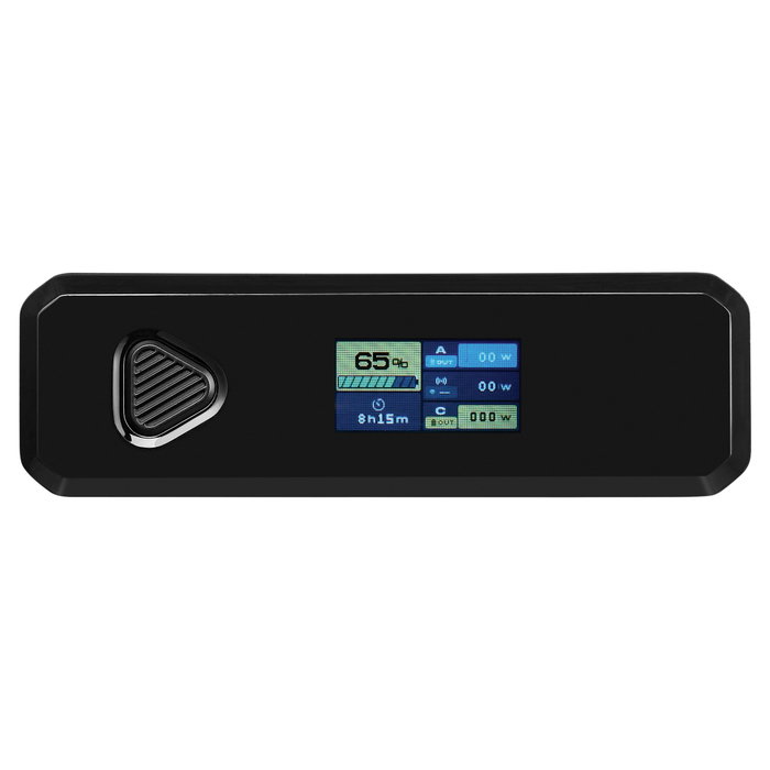 SANDBERG Travel Induktive Power Bank 5 / 9 / 12 / 15 / 20 V (421-25) SANDBERG Travel Induktive Power Bank 5 / 9 / 12 / 15 / 20 V (421-25)