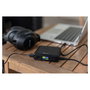SANDBERG Travel Induktive Power Bank 5 / 9 / 12 / 15 / 20 V (421-25)