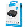 SANDBERG Travel Induktive Power Bank 5 / 9 / 12 / 15 / 20 V (421-25)