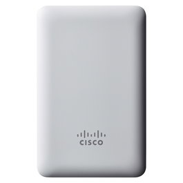 Cisco CATALYST 9105AX Access Point Wi-Fi 6 802.11ax, 2.4 GHz, 5 GHz, 10/100/1000 Mbps, MIMO, PoE