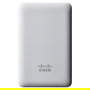 Cisco CATALYST 9105AX Access Point Wi-Fi 6 802.11ax, 2.4 GHz, 5 GHz, 10/100/1000 Mbps, MIMO, PoE