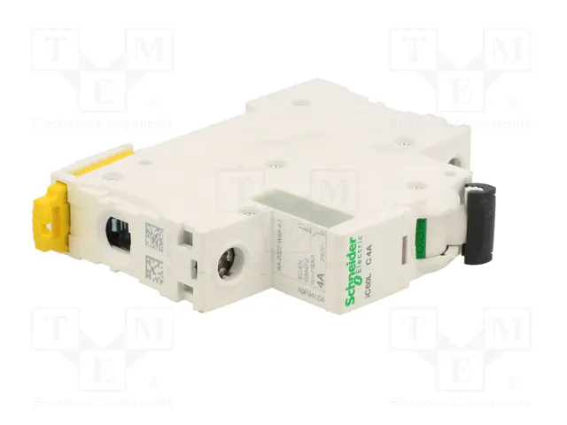SCHNEIDER ELECTRIC Interruptor magnetotérmico ACTI9 iC60L 1 Polo