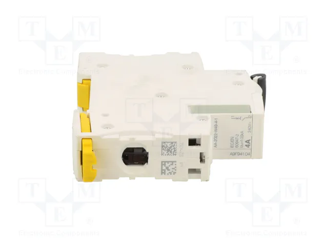 SCHNEIDER ELECTRIC Interruptor magnetotérmico ACTI9 iC60L 1 Polo