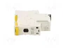 SCHNEIDER ELECTRIC Interruptor magnetotérmico ACTI9 iC60L 1 Polo