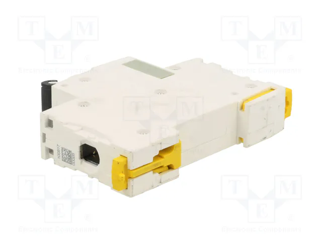SCHNEIDER ELECTRIC Interruptor magnetotérmico ACTI9 iC60L 1 Polo