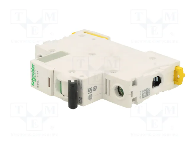 SCHNEIDER ELECTRIC Interruptor magnetotérmico ACTI9 iC60L 1 Polo