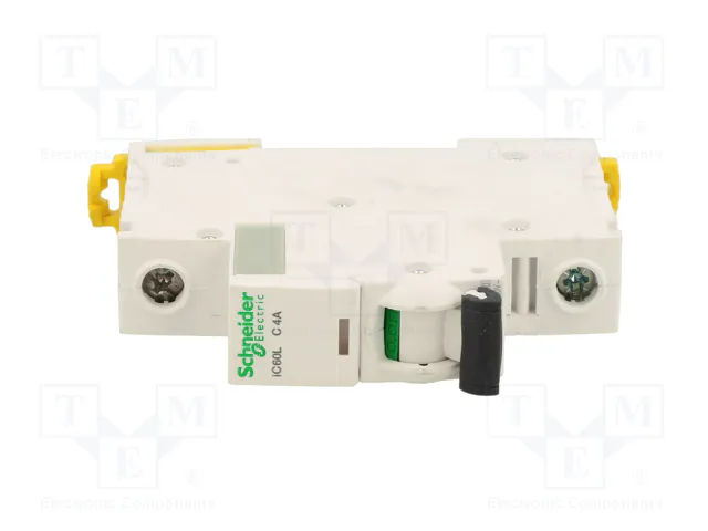 SCHNEIDER ELECTRIC Interruptor magnetotérmico ACTI9 iC60L 1 Polo