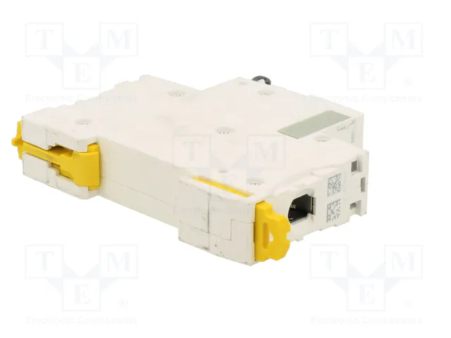 SCHNEIDER ELECTRIC Interruptor magnetotérmico ACTI9 iC60L 1 Polo