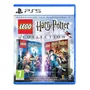 LEGO Harry Potter Años 1-4 y 5-7 Colección Completa para PLAYSTATION 5 - 5051889739241