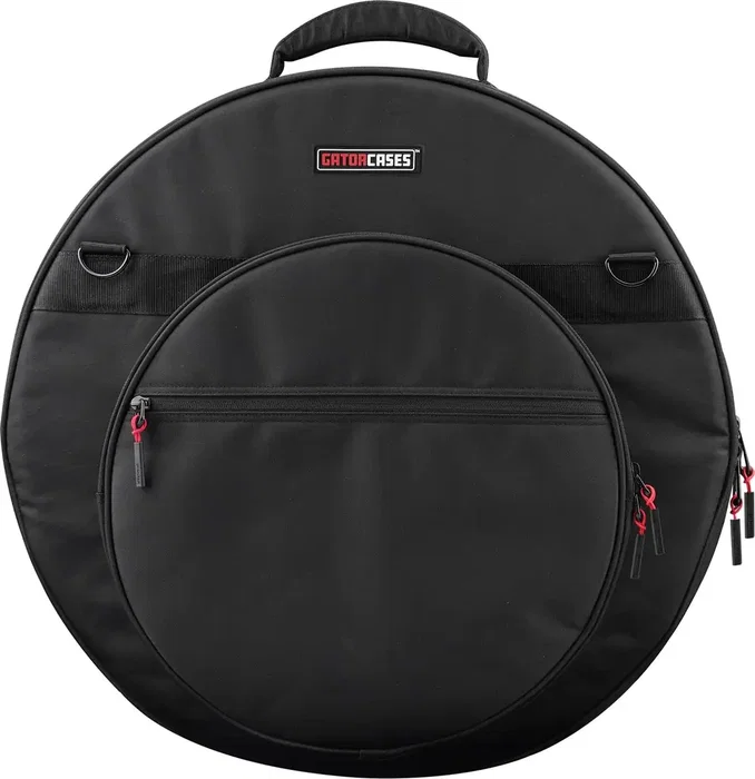 Funda Gator G-Icon Para 8 Platos (Hasta 22")