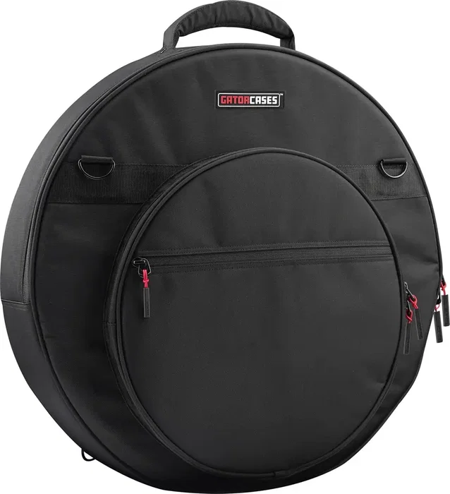 Funda Gator G-Icon Para 8 Platos (Hasta 22")