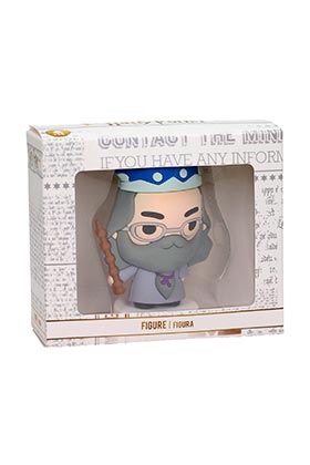 SD TOYS Figura mini Dumbledore Harry Potter