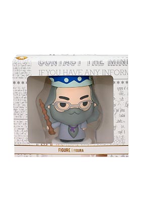 SD TOYS Figura mini Dumbledore Harry Potter