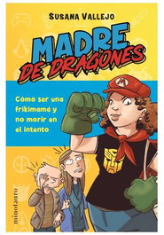 Madre de dragones, Susana Vallejo - Logista Compañia De Distribucion Integral, Sa
