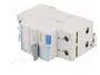 Hager ADA516D Interruptor Diferencial Typ A 1P+N 16A 30mA 10kA
