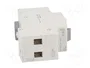 Hager ADA516D Interruptor Diferencial Typ A 1P+N 16A 30mA 10kA