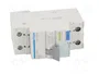 Hager ADA516D Interruptor Diferencial Typ A 1P+N 16A 30mA 10kA