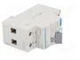 Hager ADA516D Interruptor Diferencial Typ A 1P+N 16A 30mA 10kA