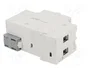 Hager ADA516D Interruptor Diferencial Typ A 1P+N 16A 30mA 10kA