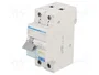 Hager ADA516D Interruptor Diferencial Typ A 1P+N 16A 30mA 10kA