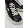 Zapatillas Casual Hombre Camper Runner Negro XL