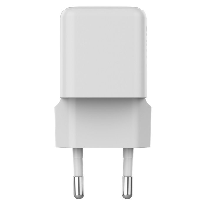 Canyon CU20C GaN 20W 1xPD EU Blanco Canyon CU20C GaN 20W 1xPD EU Blanco