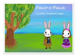Paco e Paca, Candela Mosquera Fraga - Medulia