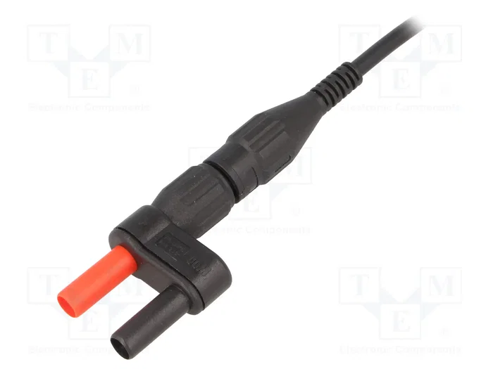 FLUKE Adaptador de pinza de corriente AC/DC I310S