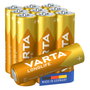 VARTA LONGLIFE AA PACK 10 4106101761