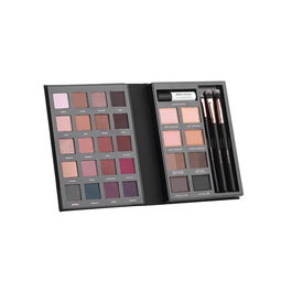 Pro Eyes Kit, Paleta de sombras de ojos, 100 g