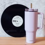 QUOKKA Taza Termo Quokka 1200ml Acero Inoxidable, Color Stream Purple XL, 1200 ml