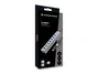 Conceptronic HUBBIES21G Hub de 7 Puertos USB 3.2 Gen 1 Gris