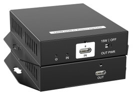 Vivolink Inyector de energía USB-C 100W