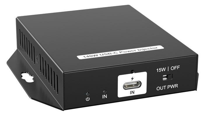 Vivolink Inyector de energía USB-C 100W Vivolink Inyector de energía USB-C 100W