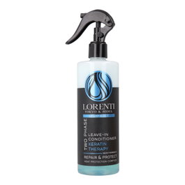 Lorenti Acondicionador 2 Phase Hair Keratin Reacondicionado