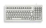 Cherry G80-1800 Teclado PS/2 QWERTY Español Gris
