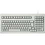 Teclado Cherry G80-1800LPCES-0 Qwerty Español Gris