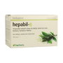 Herbora Infusión Herboplant Hepabil 8 de 20 bolsitas