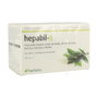 Herbora Infusión Herboplant Hepabil 8, 20 bolsitas infusoras de 1.5g