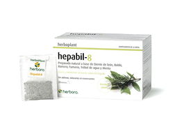Hepabil-8 Herboplant