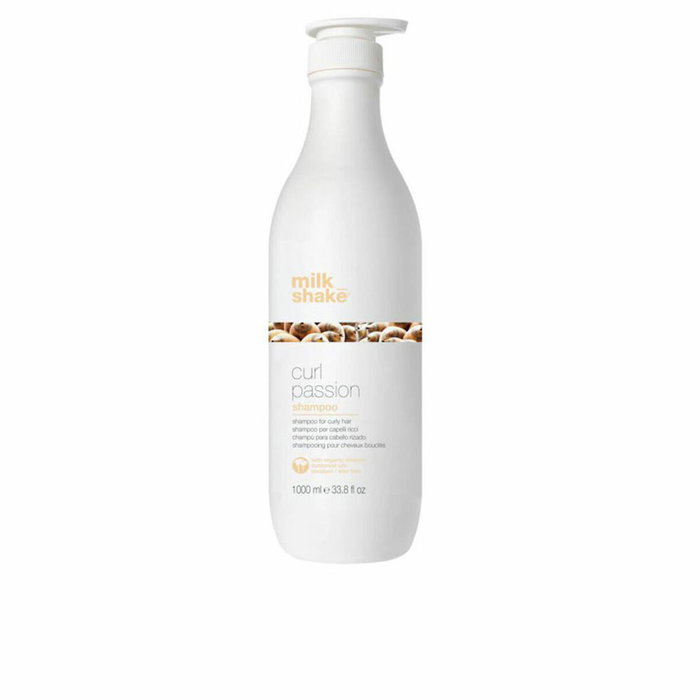 Milk Shake Curl Passion Champú 1000 ml Milk Shake Curl Passion Champú 1000 ml