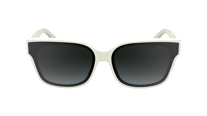 Karl Lagerfeld KL6161S-105 Gafas de sol con cristal gris