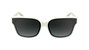 Karl Lagerfeld KL6161S-105 Gafas de sol con cristal gris