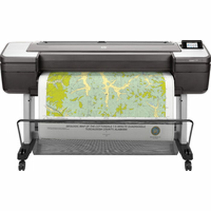 HP DesignJet T1700 Plotter de 44 pulgadas