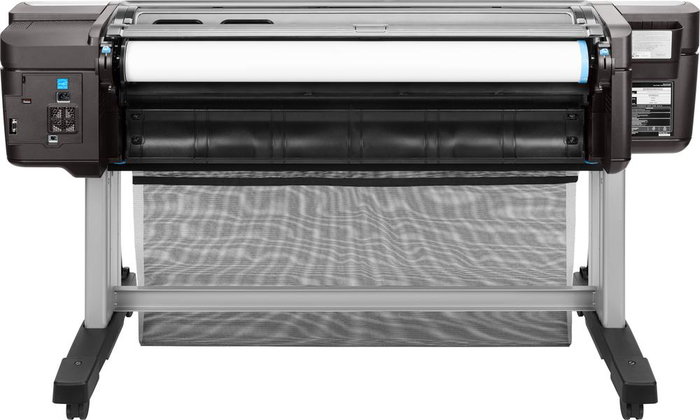 HP DesignJet T1700 Plotter de 44 pulgadas