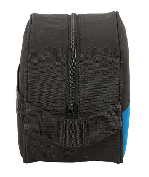 Safta Neceser Blackfit8 Underground Adaptable a Carro con 1 Asa